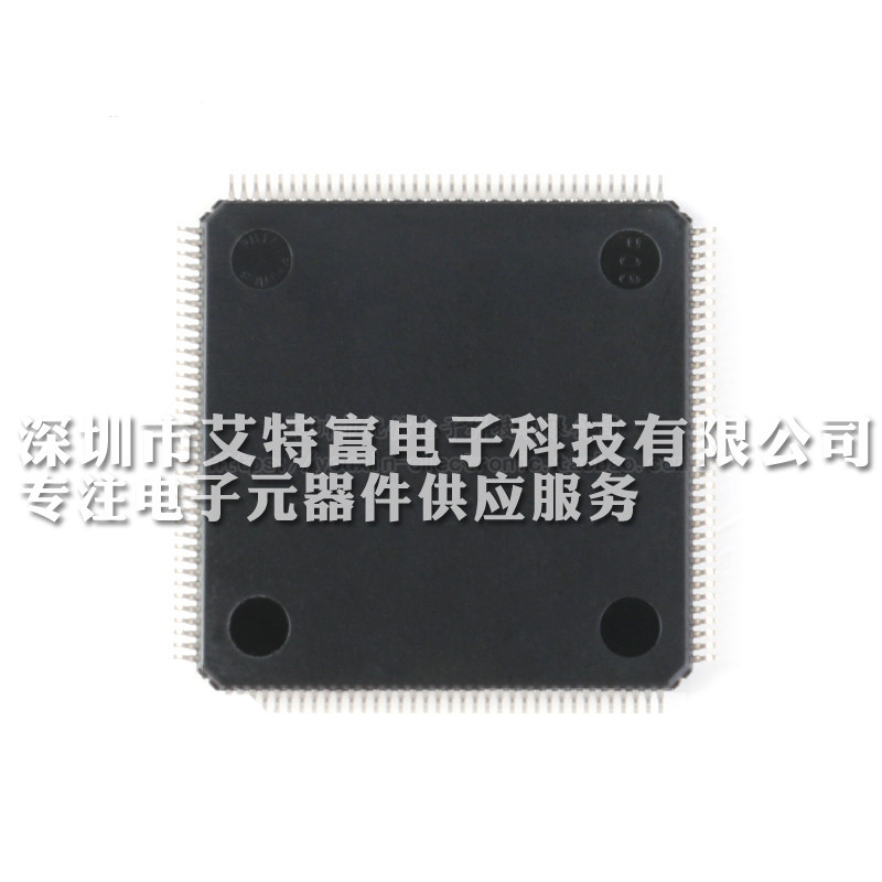 Buy cheap Integrated Circuit Chip STM32F207ZGT6 MCU Chip with 1Mb Flash, 120Mhz For Security from wholesalers