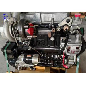 Buy cheap S4S-T Mitsubishi Diesel Engine With Low Noise And Vibration product
