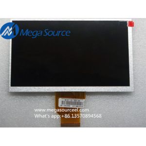 Buy cheap LG Display 9.7inch LP097QX1-SPC3 LCD Panel from wholesalers