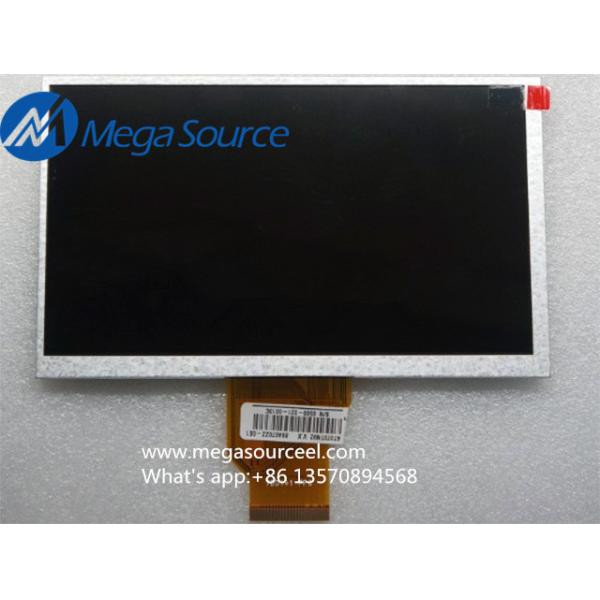 Quality LG Display 9.7inch LP097QX1-SPC3 LCD Panel for sale