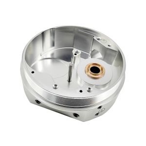 Delivery By Sea Aluminum with Customization