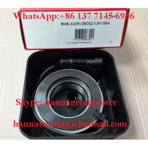 Buy cheap BMB-6209 080S2 UH108A Encoder Bearing Automotive Bearings For Induction Motor , 45x85x25.2mm from wholesalers