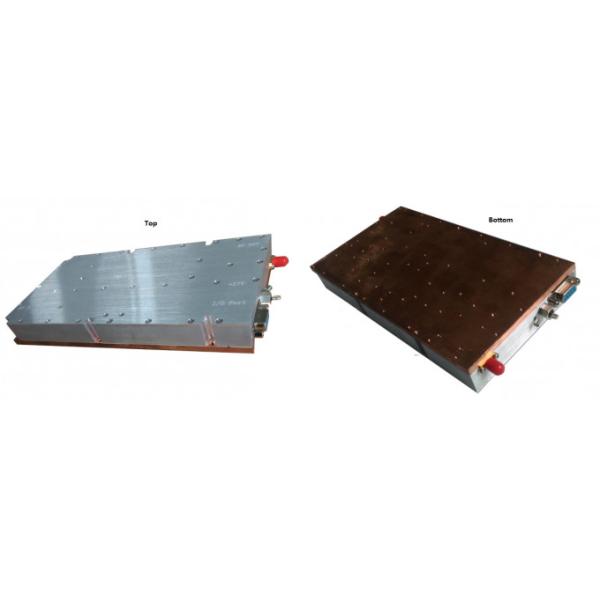 Buy cheap 900MHz -980MHz Linear RF Power Amplifier 100 Watt Power 27VDC from wholesalers