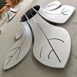 Buy cheap Aesthetic Hyperbolic Design Aluminum Alloy Metal Panel For Curtain Wall Decoration from wholesalers