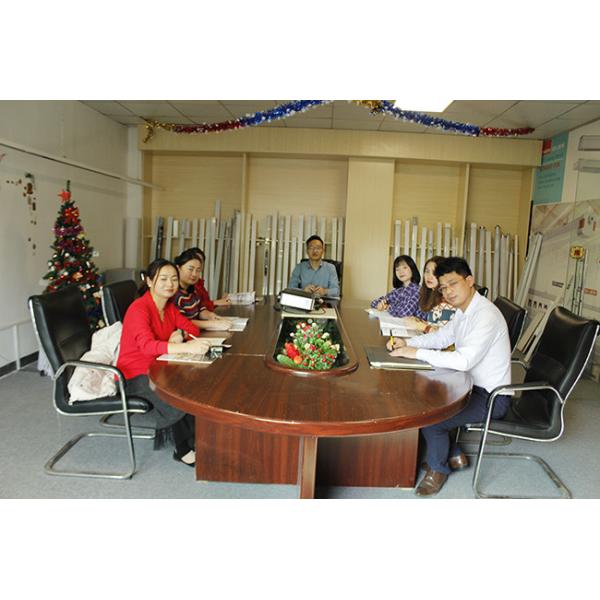 Shenzhen Recolux Lighting Company Limited