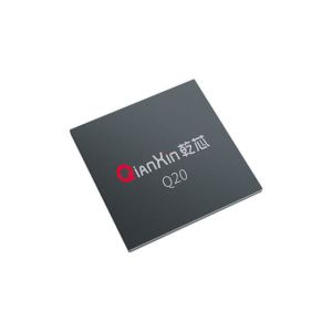Quality Q20 Iris Chip  FPGA Core – Single-Chip Solution for Iris Recognition and Matching Applications for sale Buy cheap Q20 Iris Chip  FPGA Core – Single-Chip Solution for Iris Recognition and Matching Applications product