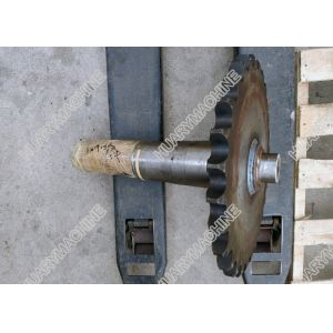 Buy cheap Gear for CLG418 GR215 motor grader 85513031 85513010 from wholesalers