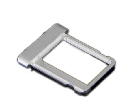 Sim Card Tray Replacement Parts For Ipad 3