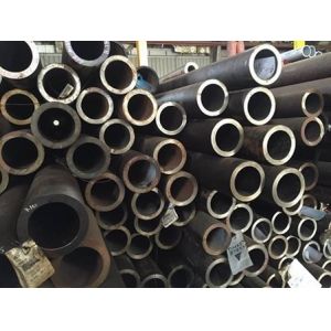 Buy cheap EN 10255-M S 235 Duplex Steel Pipe Mediu Weight Threaded Tubes CE Approval from wholesalers