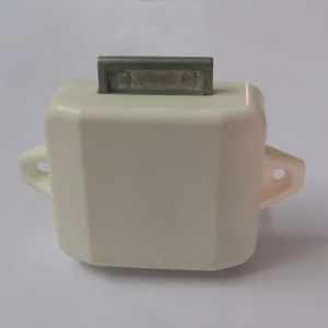 Caravan Lock for Cupboard push lock with latch push button cabinet latch for rv