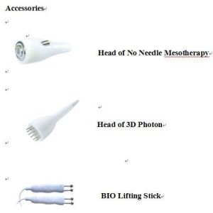 Buy cheap No Needle Electroporation XM-N3 from wholesalers
