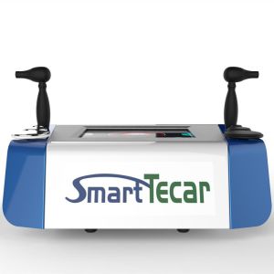 Buy cheap Monopolar Rf Body Slimming Machine Physiotherapy Diathermy Face Lift from wholesalers