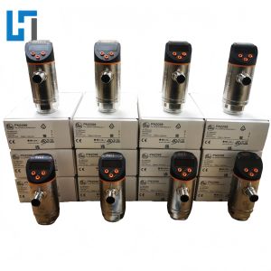 Buy cheap PN2098 IFM Pressure Sensor New Original  Plc Programming Controller Module from wholesalers