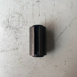 Buy cheap Yutong Bus Leaf Spring Bushing 2912-00276 Steel Rubber Composite from wholesalers