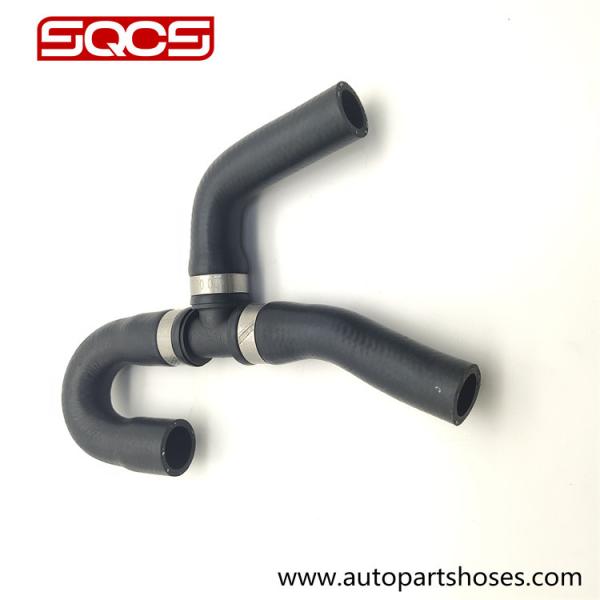Quality SQCS A6398320393 W639 Hydraulic Brake Hoses for sale