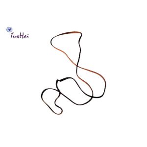 Buy cheap 4820000586 ATM Replacement Parts Hyosung Black Plastic Belt ATM Spare Parts from wholesalers