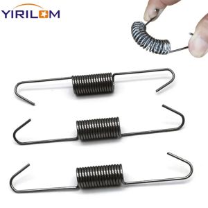 10CM Sofa Mechanism Stretch Spring Replacement Extension Balance Hooks Tension