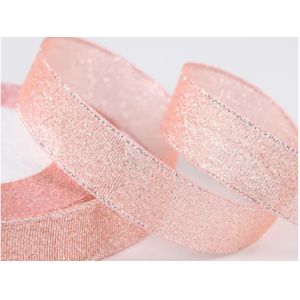 Buy cheap Convenient Using Poly Metallic Glitter Ribbon Ensuring Long Term Use from wholesalers