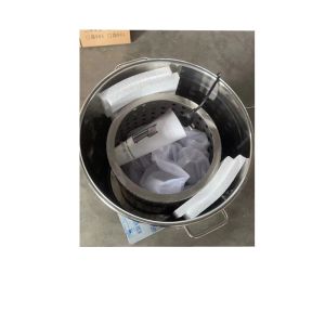 Buy cheap Home Use Restaurants Parsley Dehydration Machine Food Processing Machinery from wholesalers