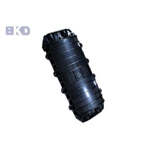 China Plastic 9mm Dia Cable Connector IP68 Pc Injection Molding on sale