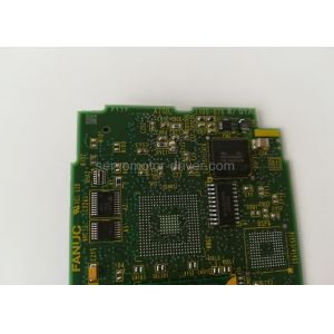 Buy cheap Electronic CNC Circuit Board / PCB Servo Card A20B-3300-0768 from wholesalers