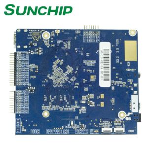 China LVDS Embedded System Mainboard WiFi Capacitive Touch RK3288 Quad Core Moterboard on sale China LVDS Embedded System Mainboard WiFi Capacitive Touch RK3288 Quad Core Moterboard on sale