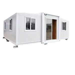 Buy cheap Luxury Expandable Container House Prefab Contemporary Design Customized from wholesalers