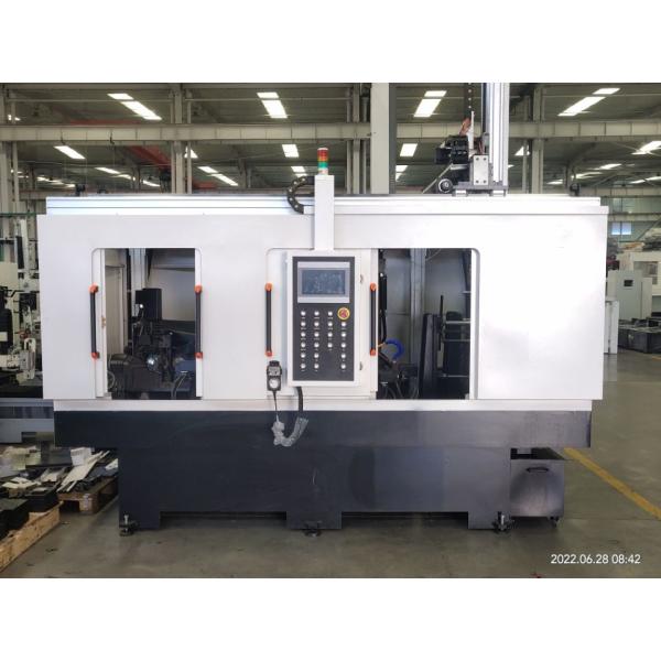 Quality Woodworking Cutting CNC Grinding Saw Blade Sharpening Equipment Machine for sale