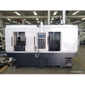 Buy cheap Woodworking Cutting CNC Grinding Saw Blade Sharpening Equipment Machine from wholesalers