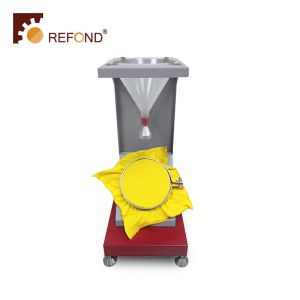 Buy cheap 45 Degree Textile Testing Equipment AATCC 22 Water Repellency Tester from wholesalers