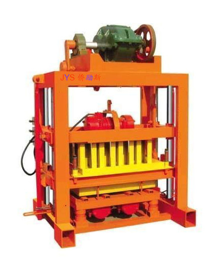 Buy cheap High Efficiency Small Clay Brick Making Machine , Block Making Equipment from wholesalers
