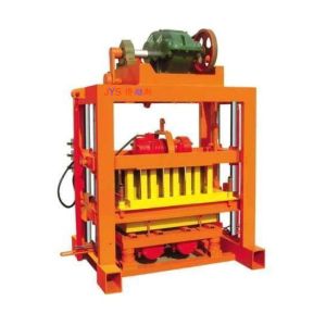 Buy cheap High Efficiency Small Clay Brick Making Machine , Block Making Equipment from wholesalers
