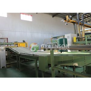 Buy cheap Automatic Packing Machine Advanced Mineral Wool Board Production Line from wholesalers