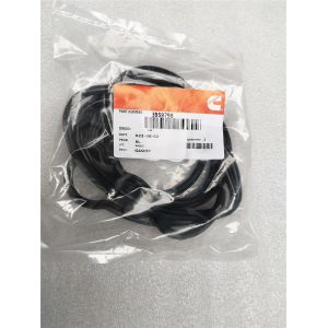 Buy cheap VALVE COVER GASKET 3959798 For Hyundai 215-9 Engine from wholesalers