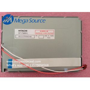 Buy cheap HITACHI 6.4inch SP17Q01L6ALZZ LCD Panel from wholesalers