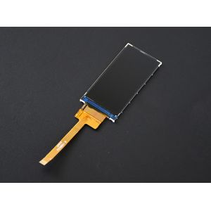 Buy cheap Polcd 1.9 Inch LCD Modules 170x320 IPS All Viewing Angle SPI interface 8pin Product Bartype TFT Display from wholesalers