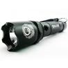 Buy cheap High Performance Adjustable Powerful Rechargeable 340 Lumens Q3 CREE Led Torch Flashlight from wholesalers