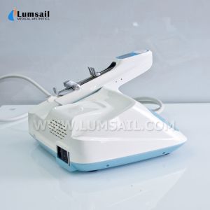 Buy cheap Mesotherapy Anti Aging Vital Injector Hydro Microdermabrasion Machine from wholesalers