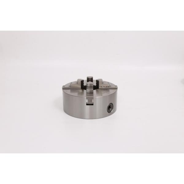 Buy cheap 30N.M Manual Chuck Clamping System For Industrial Automation from wholesalers