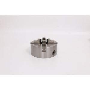 Buy cheap 30N.M Manual Chuck Clamping System For Industrial Automation from wholesalers