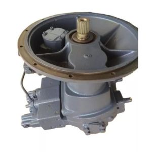 Uchida Rexroth Hydraulic Piston Pump A8VO55 A8VO80 A8VO160 A8VO200 A8VO107