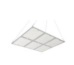 Buy cheap 600W Full Cycle Hydroponics Led Grow Lights 150.4lm Full Spectrum from wholesalers
