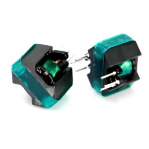 RM5 High Frequency Transformer for Power Supply