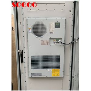 MTS9000A MTS9513A-AX2101 HUAWEI Outdoor Power Supply Cabinet