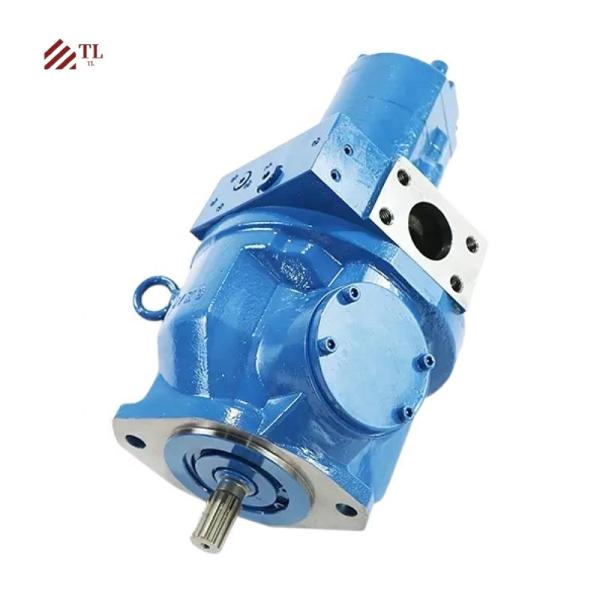 Retail Original Rexroth Excavator Hydraulic Pump for R55 R60 AP2D28 100% -