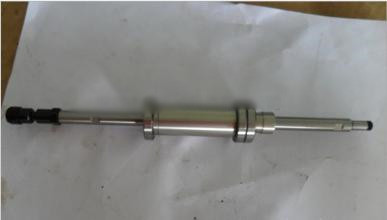 Quality Shaft SLM120 Z axis head J90551508A supply for sale