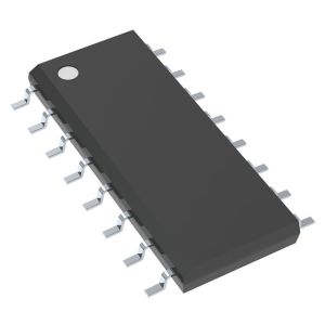 Buy cheap AM26LS32ACDG4 Electronic IC Chip NEW AND ORIGINAL STOCK  from wholesalers
