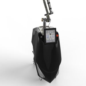 Buy cheap Multi Wavelength Optional 600ps Blemishes Pigmentation Removal Honeycomb Focus Pico from wholesalers