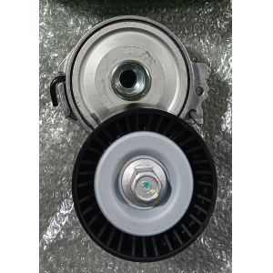 Buy cheap 9636355180 Aluminium Auto Tensioner Drive Belt Automatic Tensioner from wholesalers