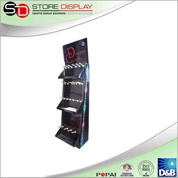 Buy cheap mobile phone security display stand for advertising and promotion from wholesalers